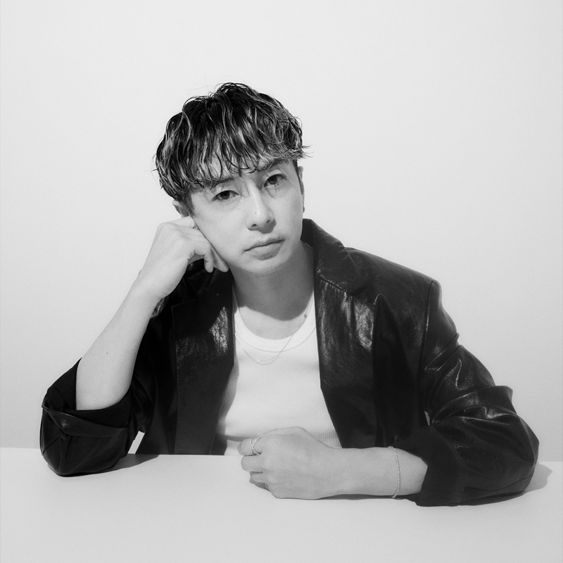 奈良裕也